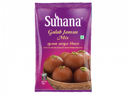 Suhana-Gulabjamun_New_1kg_Front_looking for distributors